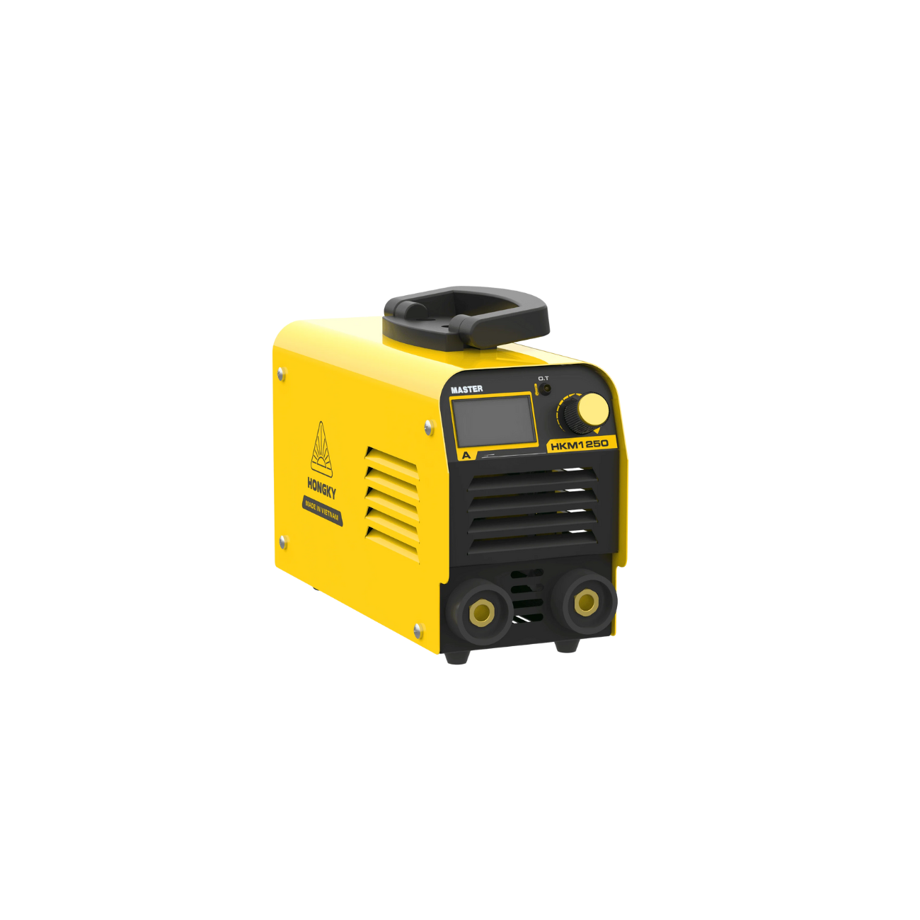 Máy hàn que Hồng Ký Master mini HKM1250
